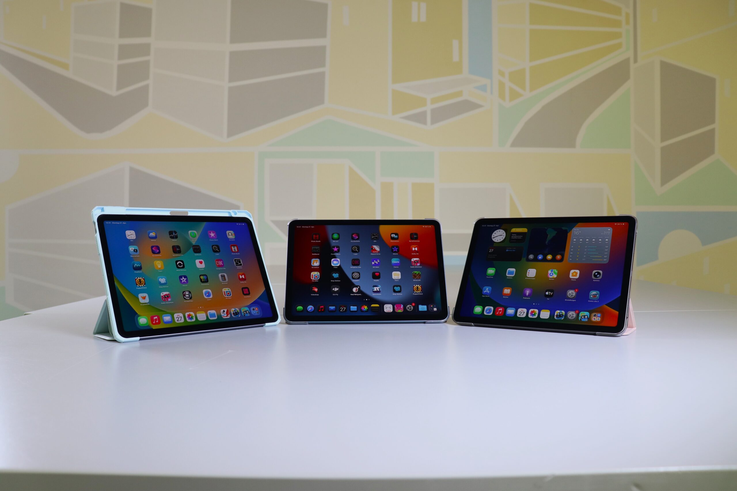 Ipads