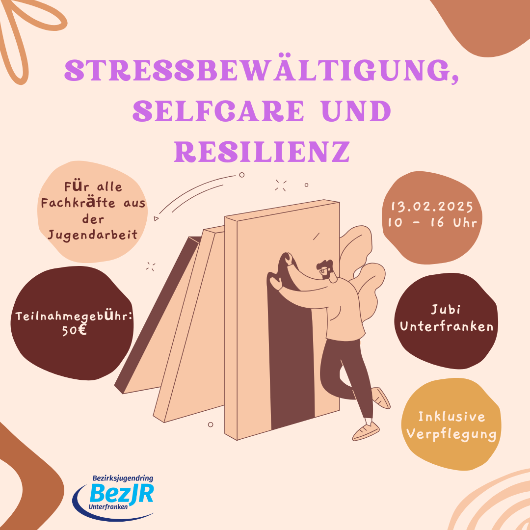 workshop resilienz