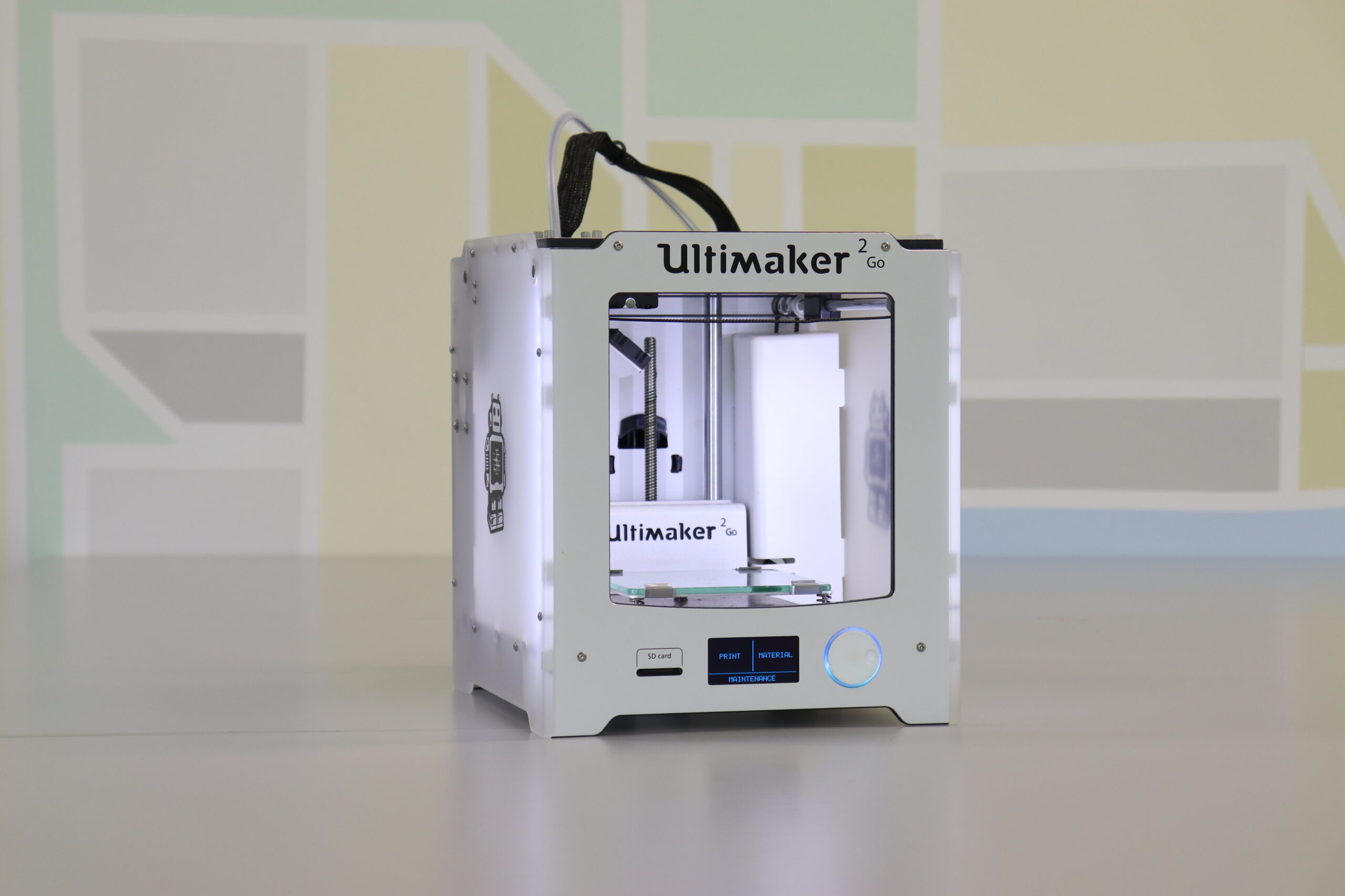 Ultimaker 3D-Drucker